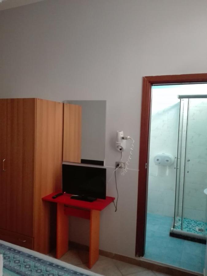Hotel Villa Lorena Rimini Dış mekan fotoğraf