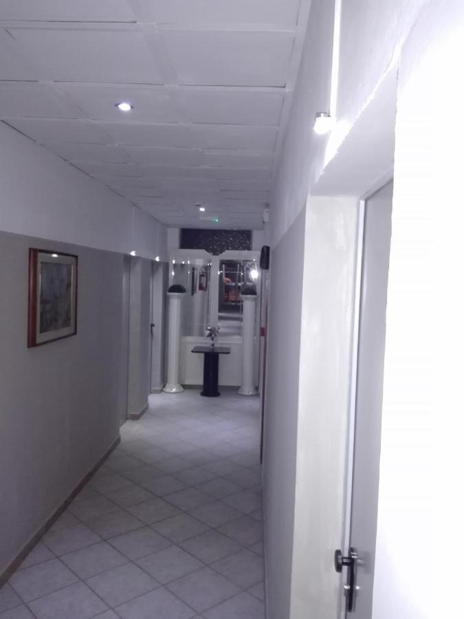 Hotel Villa Lorena Rimini Dış mekan fotoğraf