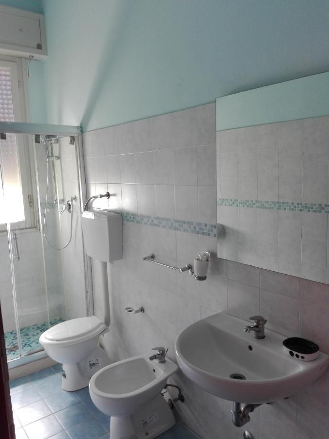 Hotel Villa Lorena Rimini Dış mekan fotoğraf