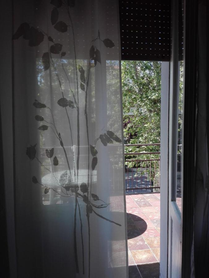 Hotel Villa Lorena Rimini Dış mekan fotoğraf