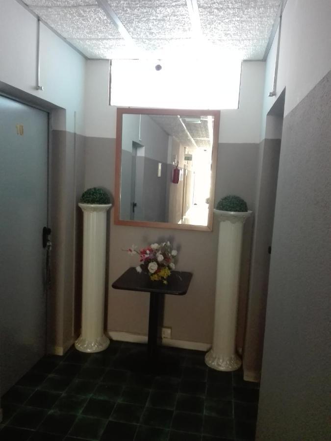 Hotel Villa Lorena Rimini Dış mekan fotoğraf