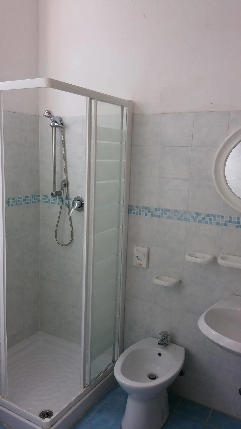 Hotel Villa Lorena Rimini Dış mekan fotoğraf
